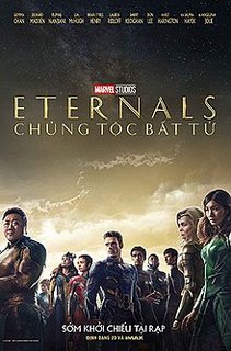 Chủng tộc bất tử