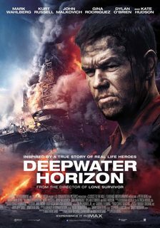 Deepwater Horizon: Thảm họa giàn khoan