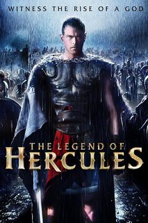 Huyền thoại Hercules