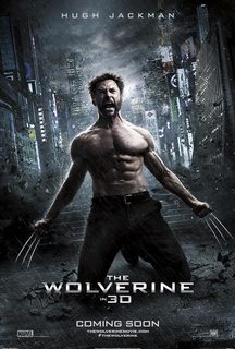 Người sói Wolverine