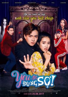 Yêu Đi, Đừng Sợ!