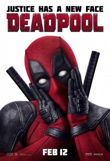 Deadpool 2