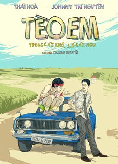 Tèo em