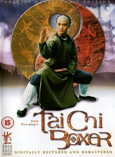 Thái Cực Quyền 2